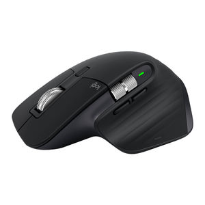 Logitech MX Master 3S (910-006570) Handleiding