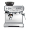 Sage the Barista Express BES875 / SES875 - Espressomachine 1850W Handmatig