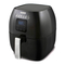 NuWave Brio 36001 - Digitale Airfryer 3QT Handleiding