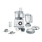 Handleiding Bosch MultiTalent 8, MC812 Series