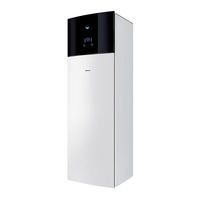 Daikin Altherma 3 H HT F ETVZ16S18E9W Series Handleiding