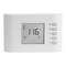 Thermostaten Carrier 99DA-SEI-EC01 Aansluitprocedure