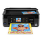 Epson Small-in-One XP-400 - All-In-Ones Printer Snelstartgids