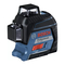 Bosch Professional GLL 3-80 Handleiding