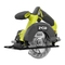 Ryobi PCL500 - 5-1/2 in. ONE+ 18V CIRCULAR SAW Handleiding