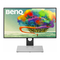Monitoren BenQ PD2710QC Handleiding
