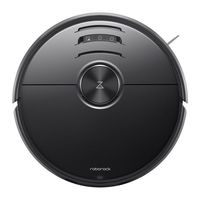 Roborock S6 Gebruikershandleiding