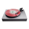 Cambridge Audio Alva TT V2 - Direct Drive Draaitafel met Bluetooth Handleiding