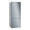 Siemens KG55N Serie, KG55NVL21M - Handleiding Koelkast-Vriezer