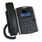 Polycom VVX 400-handleiding