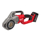 Milwaukee M18 FUEL 2870-20 - COMPACTE DRAADSNIJMACHINE Handleiding
