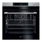Ovens AEG BD740S Gebruiksaanwijzing