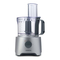 Kenwood MultiPro Compact FDP30 - Handleiding voor keukenmachine & vleesmolen