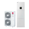 Warmtepompen LG THERMA V hn1616tnb0 Installatiehandleiding
