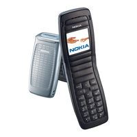 Nokia 2652 Gebruikershandleiding