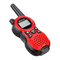 Retevis RT38 - 0.5W Handheld Walkie Talkie Handleiding