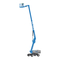 Bouwliften Genie S-60 FE Bedieningshandleiding