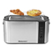 Elite Gourmet ECT-3100 Handleiding