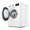 Wasdrogers Bosch WVG30442EU Gebruiksaanwijzing