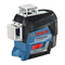 Bosch GLL3-330C, GLL3-330CG, GLL330-80CGN Handleiding
