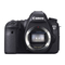 Digitale camera's Canon EOS 6D Instructiehandleiding