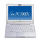 Laptops ASus Eee PC 1000 Series Gebruikershandleiding