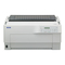 Epson DFX-9000 Handleiding