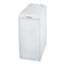 Wasmachines Electrolux EWT 135410 W Gebruiksaanwijzing