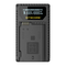 Nitecore UNK1 - Nikon Batterijlader Handleiding