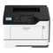 Printers Sharp MX-B467P Gebruikershandleiding
