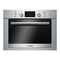 Microgolfovens Bosch HBC84K5 3 Series Gebruiksaanwijzing