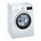 Wasmachines Siemens WM14UP41FG Gebruiks- En Montagehandleiding