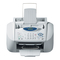 Alles-in-één printers Brother MFC-580 Installatiehandleiding