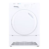 Zanussi ZDH7332P Gebruiksaanwijzing