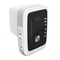 RANGEXTD Wi-Fi Range Extender (Booster) Snelle Installatiegids