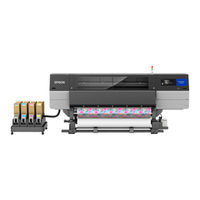 Epson SC-F10000H Series Gebruikershandleiding