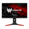 Monitoren Acer Predator XB273U Snelstartgids