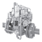 Controle-eenheden Emerson EZH Series Installatiehandleiding