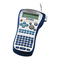 Dymo LabelPoint 250 - Handleiding voor elektronische thermische labelmaker