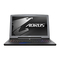 GIGABYTE X7 DT v8 - Portable Laptop Handleiding