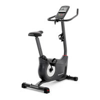 Schwinn 130 Gebruikershandleiding