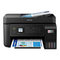 Alles-in-één printers Epson ET-4800 Series Gebruikershandleiding
