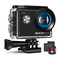 Dragon Touch Vision 4 Lite - Handleiding actiecamera