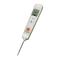 TESTO 106-T1, 106-T2 - Handleiding digitale thermometer