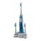 Homedics VibraDent Sparkle HD-120C Handleiding