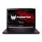 Laptops Acer Predator 17 Gebruikershandleiding