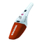 Hoover Jive DRY - Handleiding voor handstofzuiger