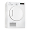 Wasdrogers Whirlpool HDLX80311 Snelle Referentiegids