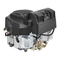 Kohler Confidant ZT710 / ZT720 / ZT730 / ZT740 Handleiding