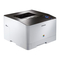 Printers Samsung CLP-41 N Series Gebruikershandleiding